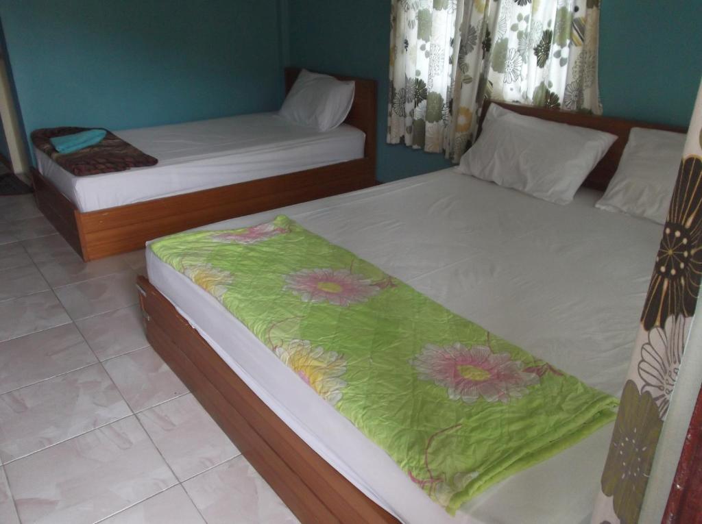 Friendly Resort & Spa Ko Pha Ngan Camera foto