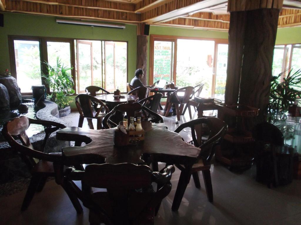 Friendly Resort & Spa Ko Pha Ngan Esterno foto