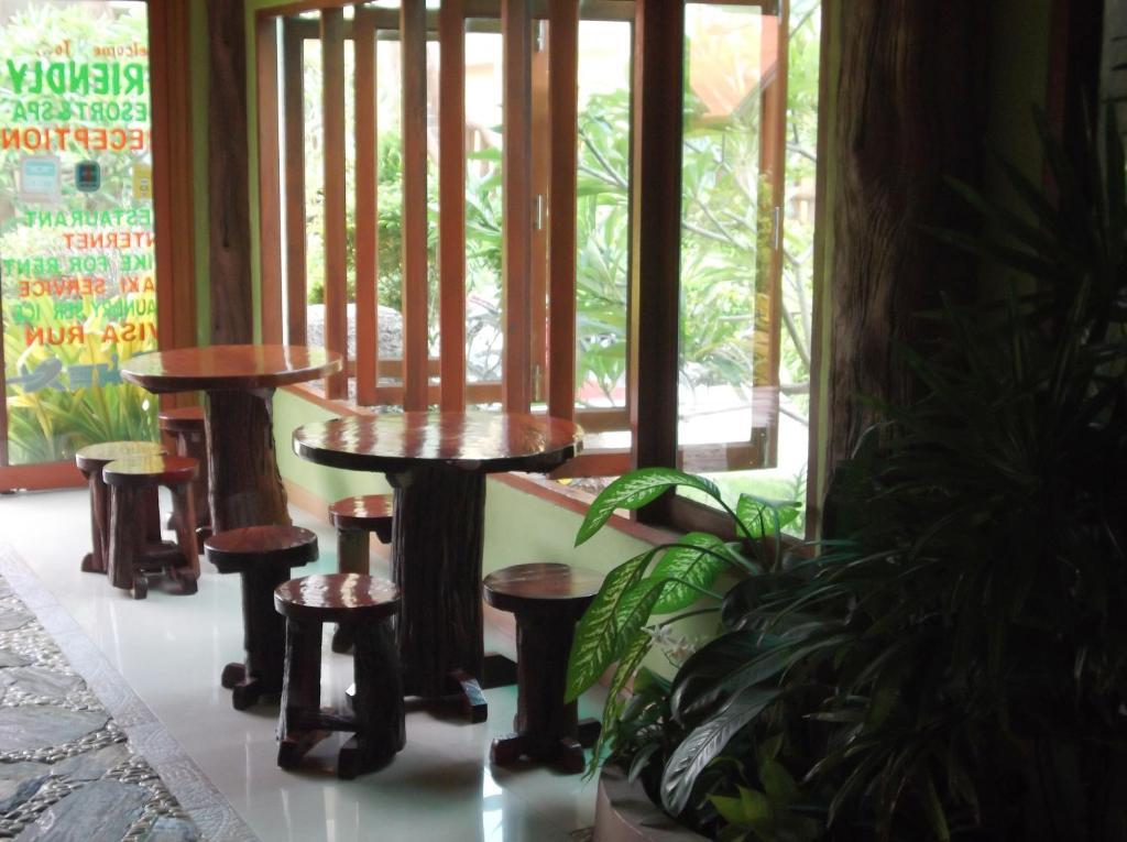 Friendly Resort & Spa Ko Pha Ngan Esterno foto