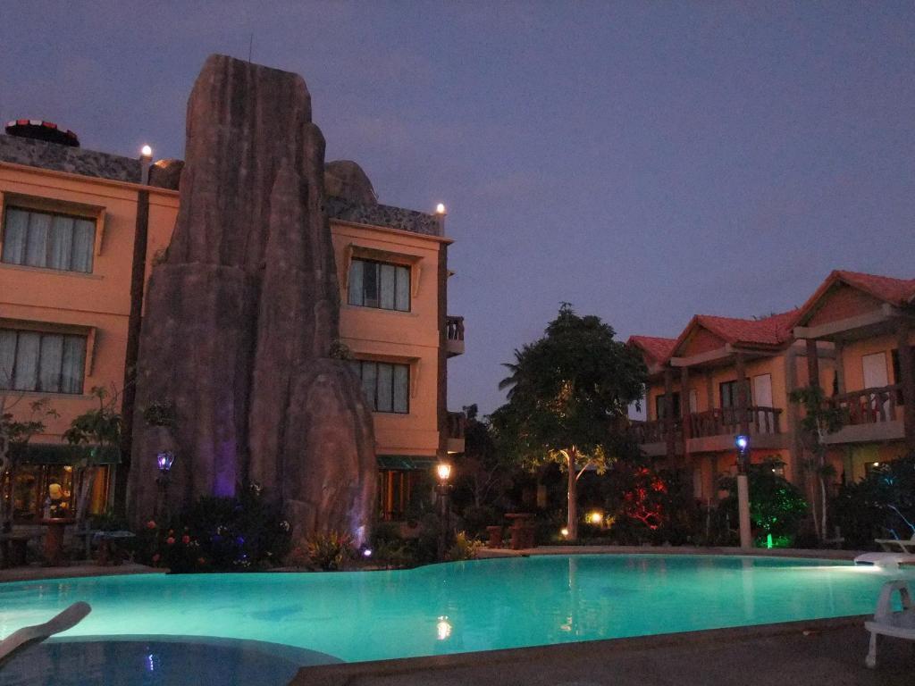 Friendly Resort & Spa Ko Pha Ngan Esterno foto