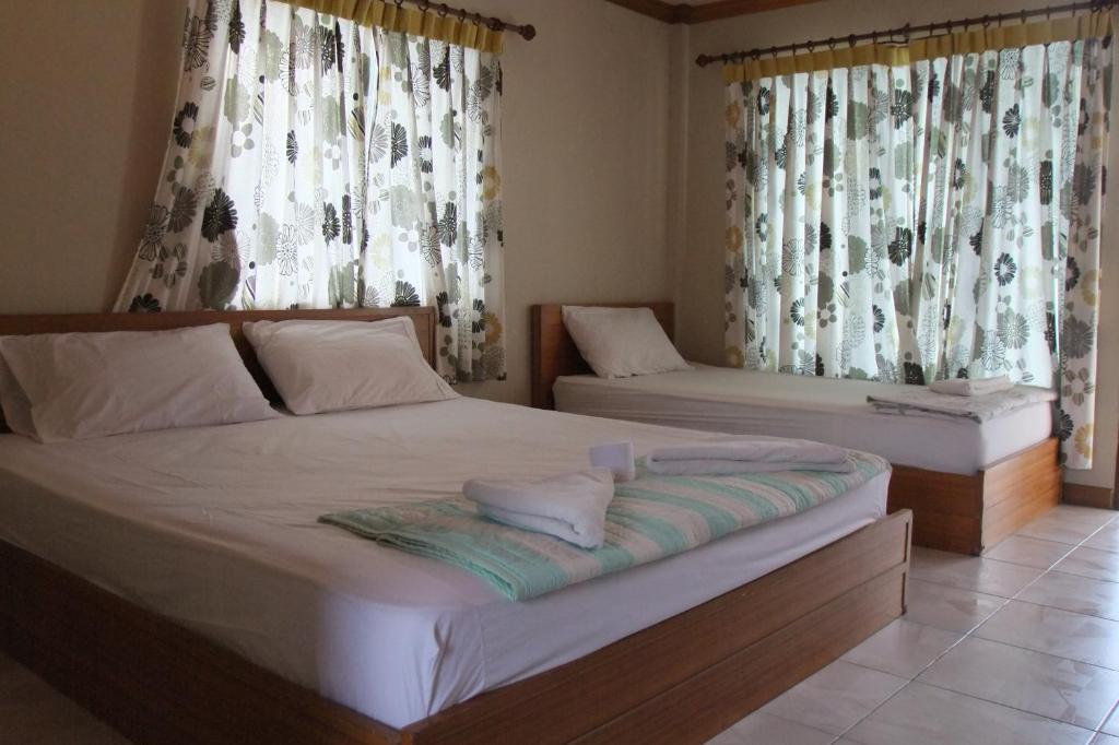 Friendly Resort & Spa Ko Pha Ngan Camera foto