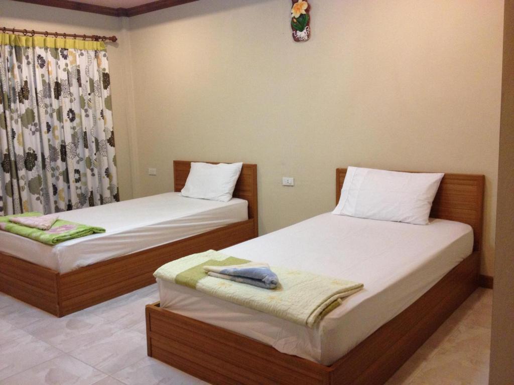 Friendly Resort & Spa Ko Pha Ngan Camera foto
