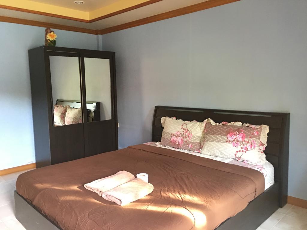 Friendly Resort & Spa Ko Pha Ngan Esterno foto