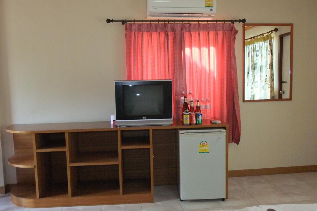 Friendly Resort & Spa Ko Pha Ngan Esterno foto